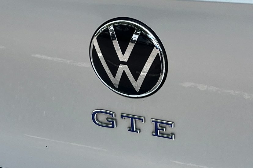 Volkswagen e-Golf 1.5 Tsi Life Estate Blue #42