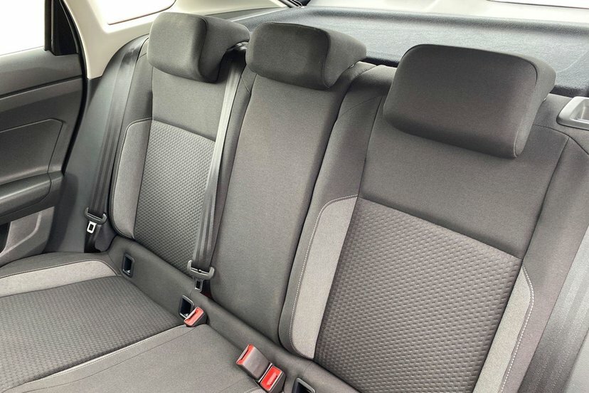 Volkswagen Taigo 1.0 Tsi 115 Match Silver #11