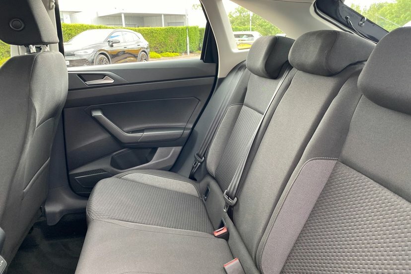 Volkswagen Taigo 1.0 Tsi 115 Match Silver #15