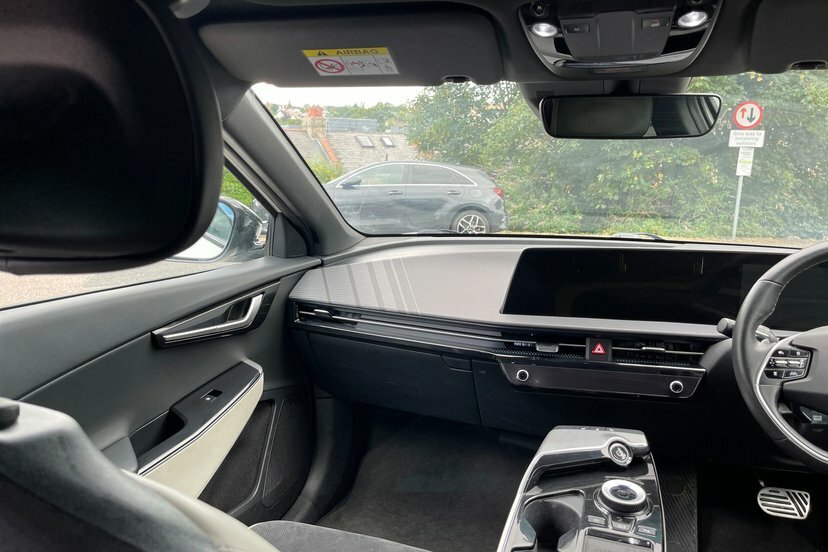 Kia EV6 Gt-line Acc Cruiseblind Spotcarplay19 Alloys #26
