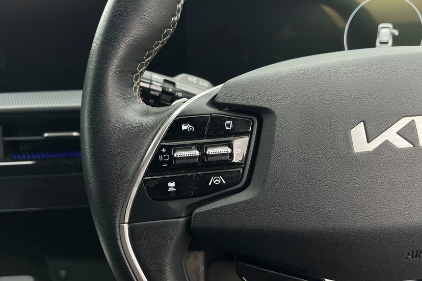 Kia EV6 Gt-line Acc Cruiseblind Spotcarplay19 Alloys #22