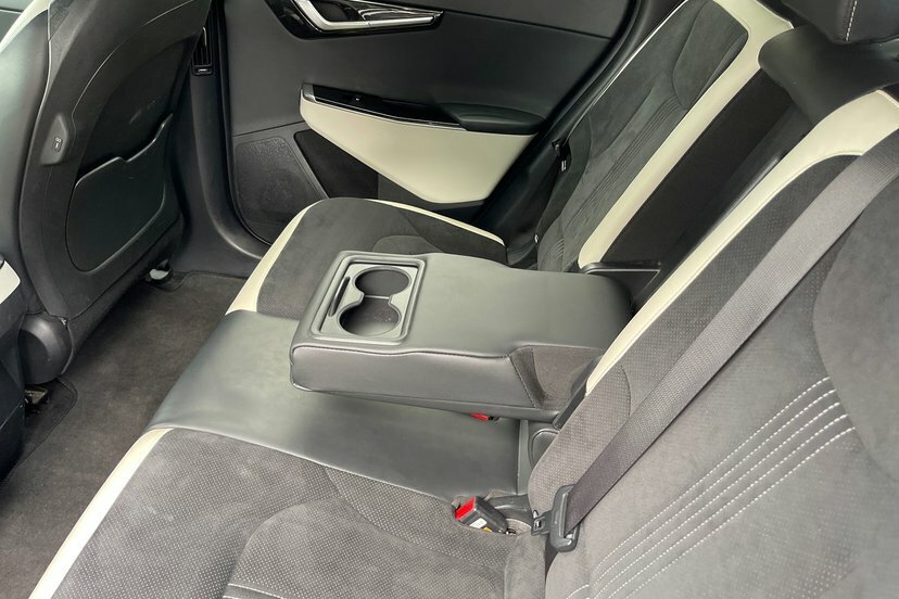 Kia EV6 Gt-line Acc Cruiseblind Spotcarplay19 Alloys #29
