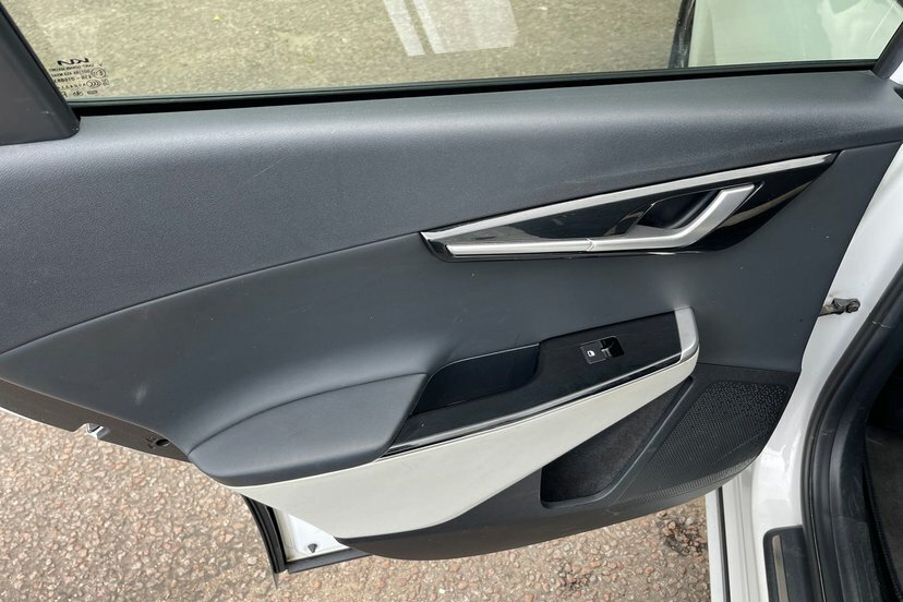 Kia EV6 Gt-line Acc Cruiseblind Spotcarplay19 Alloys #25