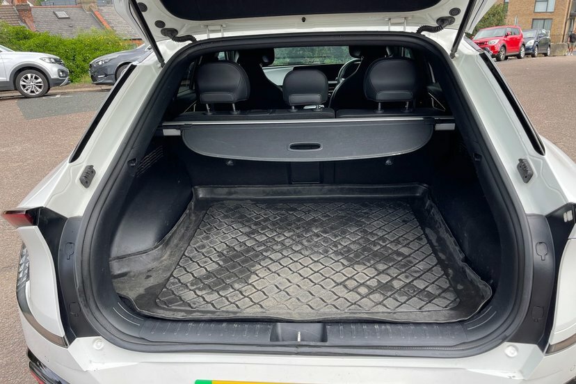 Kia EV6 Gt-line Acc Cruiseblind Spotcarplay19 Alloys #9