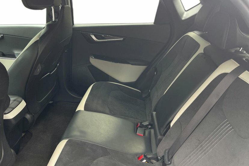 Kia EV6 Gt-line Acc Cruiseblind Spotcarplay19 Alloys #10