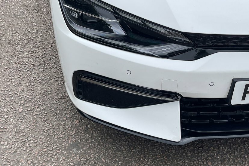Kia EV6 Gt-line Acc Cruiseblind Spotcarplay19 Alloys #23