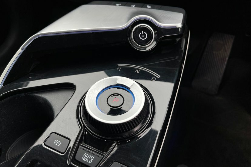 Kia EV6 Gt-line Acc Cruiseblind Spotcarplay19 Alloys #8