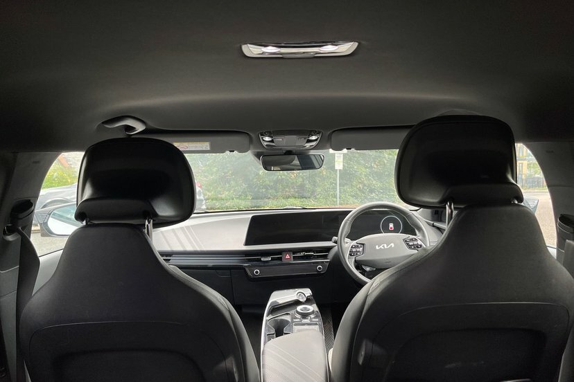 Kia EV6 Gt-line Acc Cruiseblind Spotcarplay19 Alloys #41
