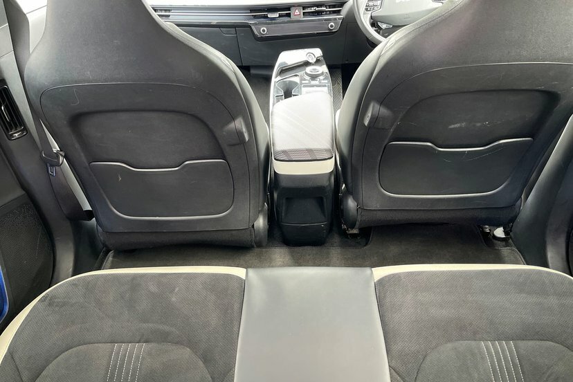 Kia EV6 Gt-line Acc Cruiseblind Spotcarplay19 Alloys #40