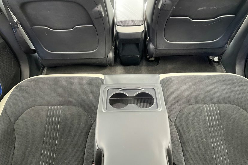 Kia EV6 Gt-line Acc Cruiseblind Spotcarplay19 Alloys #39