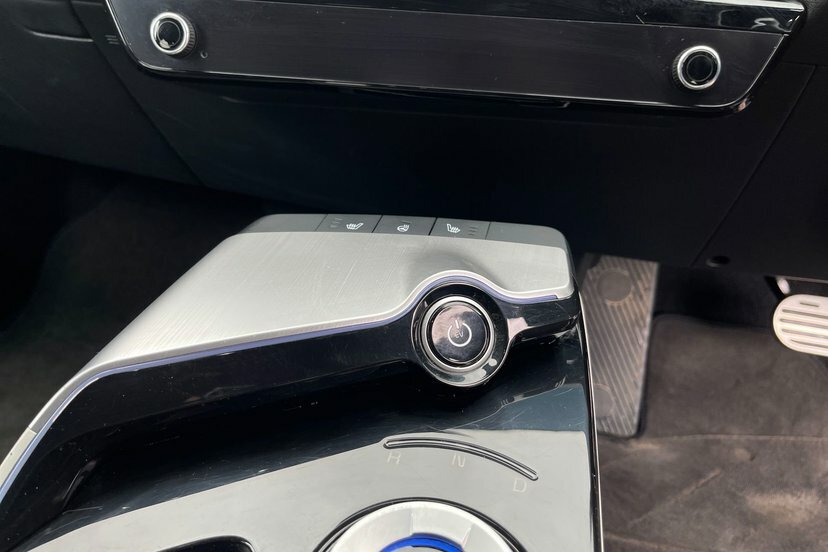 Kia EV6 Gt-line Acc Cruiseblind Spotcarplay19 Alloys #19