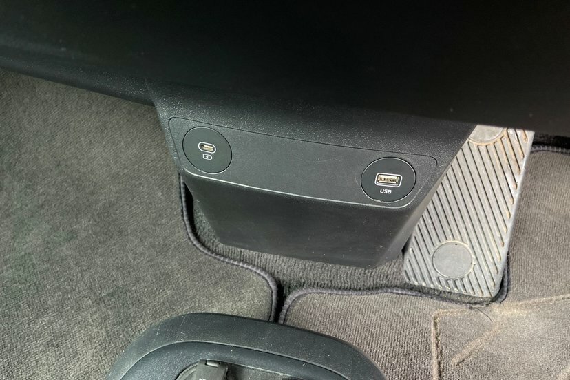 Kia EV6 Gt-line Acc Cruiseblind Spotcarplay19 Alloys #18