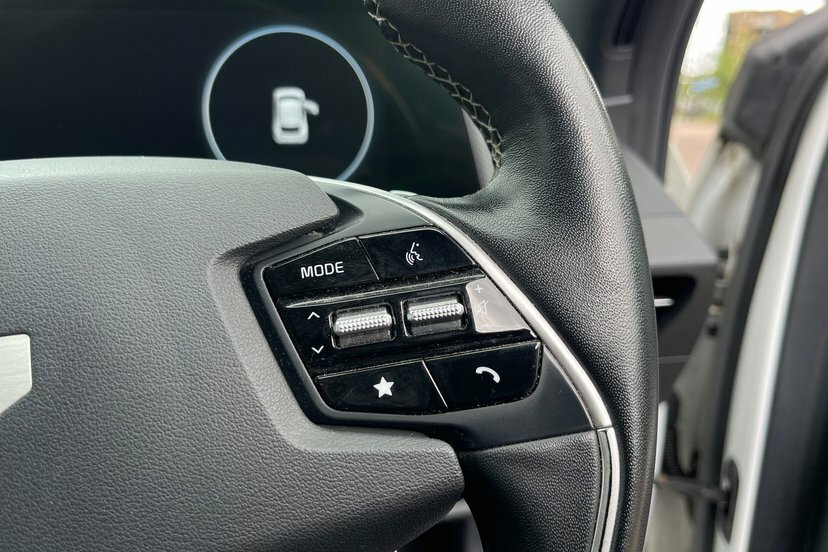 Kia EV6 Gt-line Acc Cruiseblind Spotcarplay19 Alloys #21