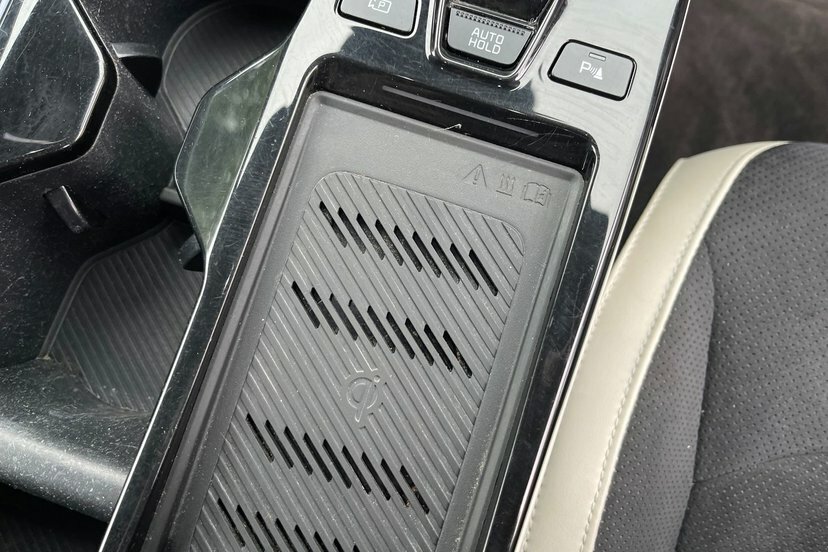 Kia EV6 Gt-line Acc Cruiseblind Spotcarplay19 Alloys #17