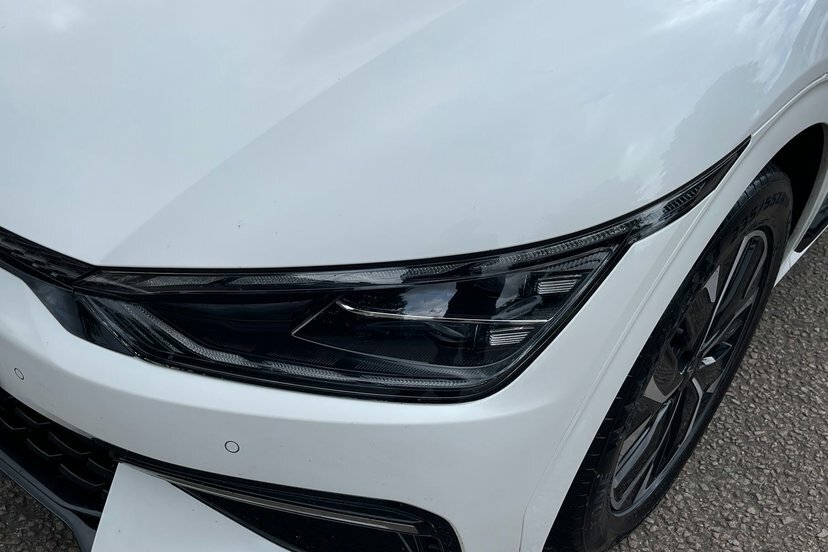 Kia EV6 Gt-line Acc Cruiseblind Spotcarplay19 Alloys #24