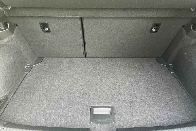 Volkswagen Polo 1.0 Life Grey #10