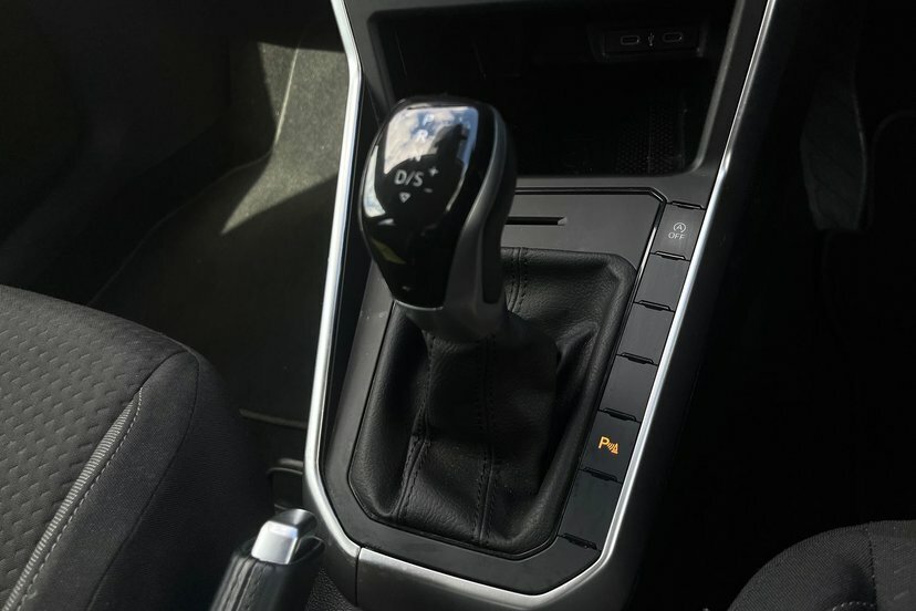 Volkswagen Polo 1.0 Life Grey #29