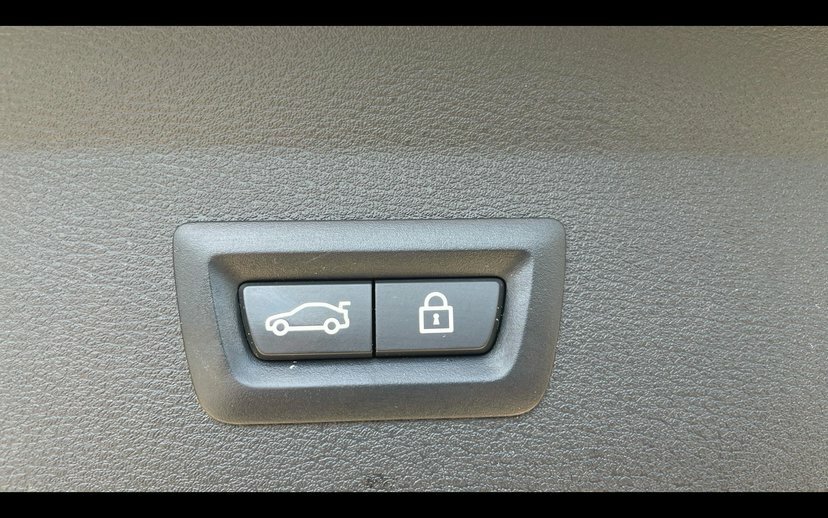 BMW X1 2.0 20I Sport Dct Sdrive Euro 6 Ss Grey #21