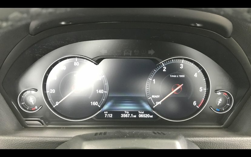 BMW 4 Series 3.0 430D M Sport Euro 6 Ss #9