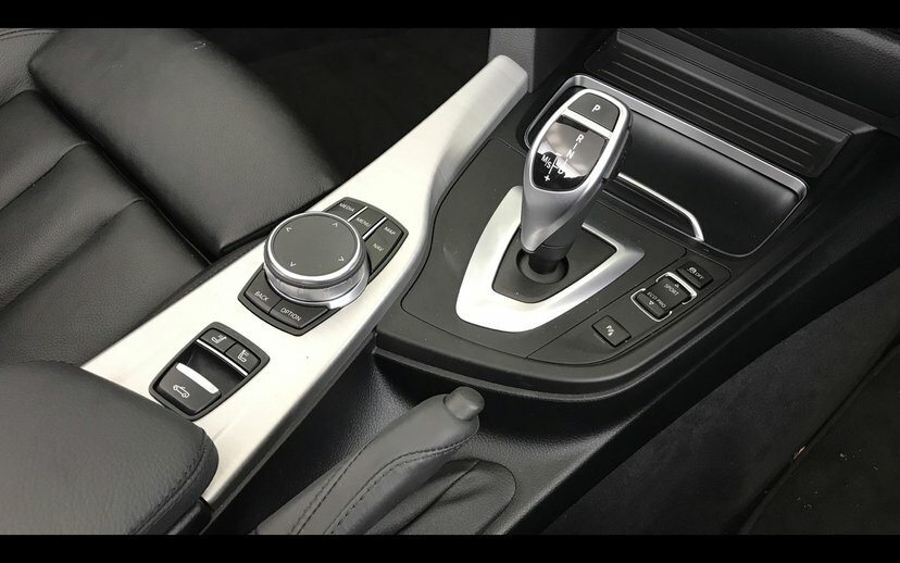 BMW 4 Series 3.0 430D M Sport Euro 6 Ss #10