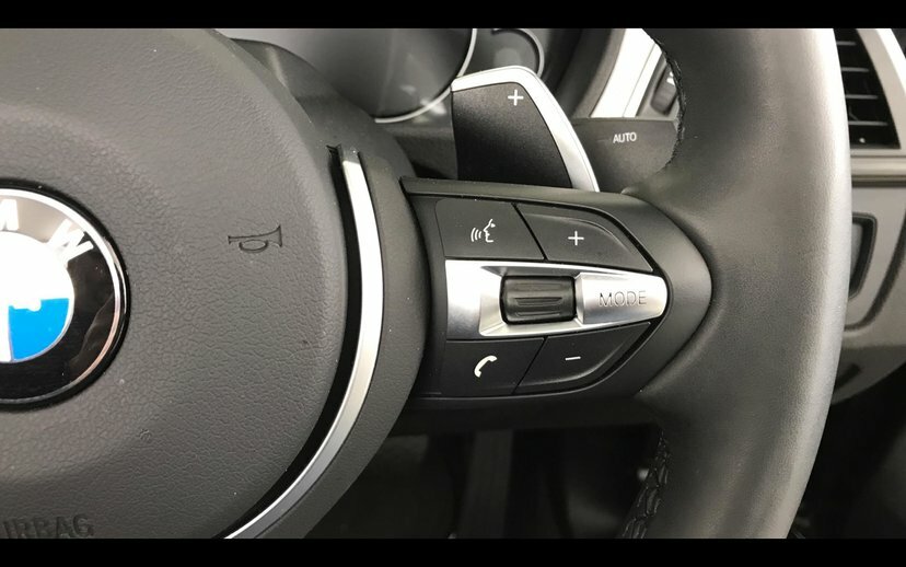 BMW 4 Series 3.0 430D M Sport Euro 6 Ss #18