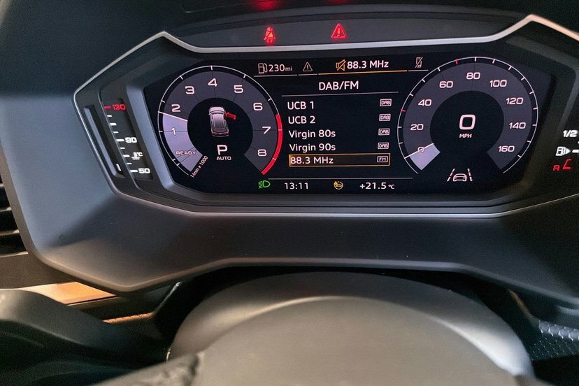 Audi A1 Sportback 30 1.0 Tfsi 110 Sport S Tronic White #26