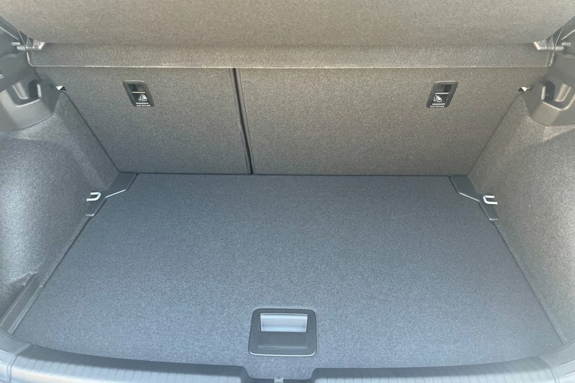 Volkswagen Polo 2.0 Tsi Gti Dsg Black #10