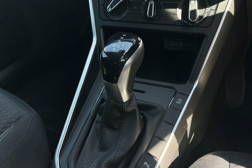 Volkswagen Polo 2.0 Tsi Gti Dsg Black #28