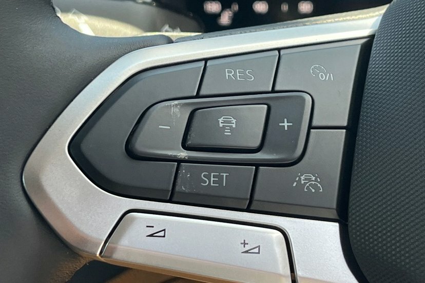 Volkswagen Polo 2.0 Tsi Gti Dsg Black #13