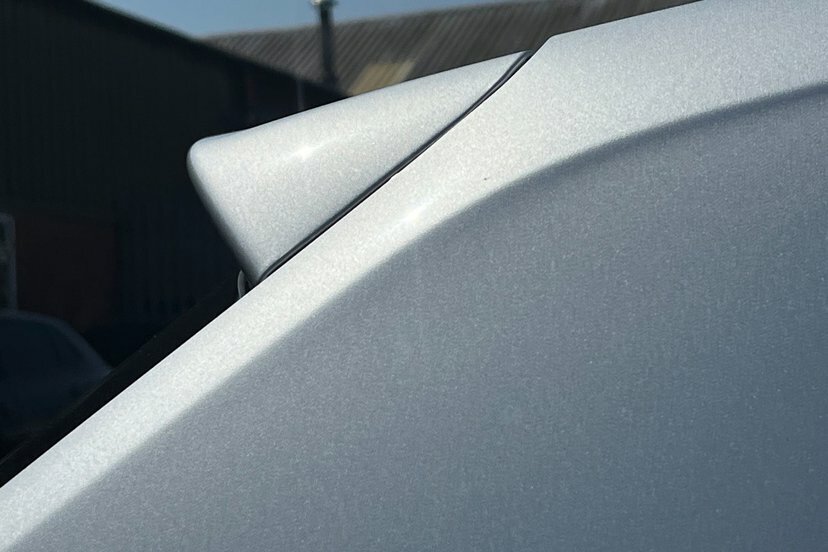 Volkswagen Polo 2.0 Tsi Gti Dsg Black #33