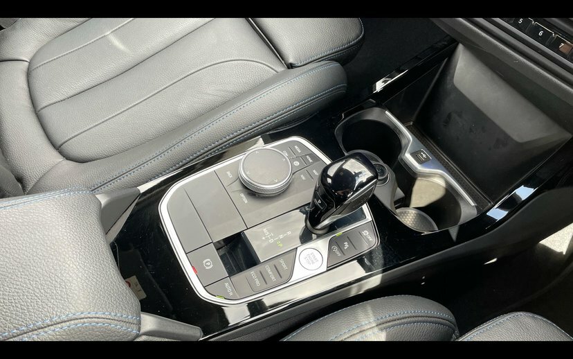 BMW 1 Series 1.5 118I Sport Lcp Hatchback E Grey #10