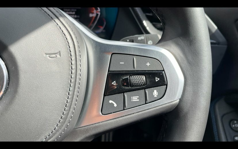 BMW 1 Series 1.5 118I Sport Lcp Hatchback E Grey #18