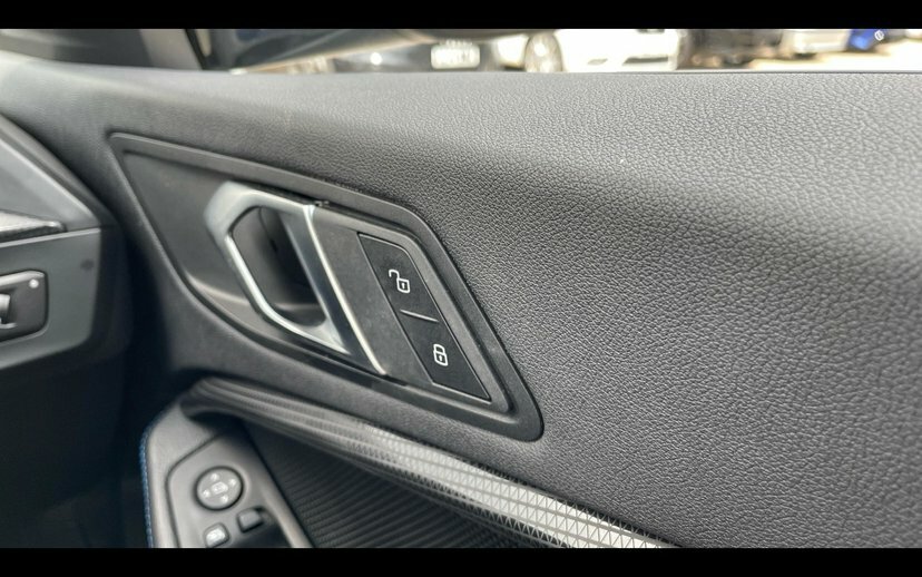 BMW 1 Series 1.5 118I Sport Lcp Hatchback E Grey #39