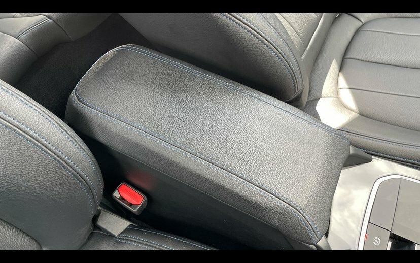 BMW 1 Series 1.5 118I Sport Lcp Hatchback E Grey #61