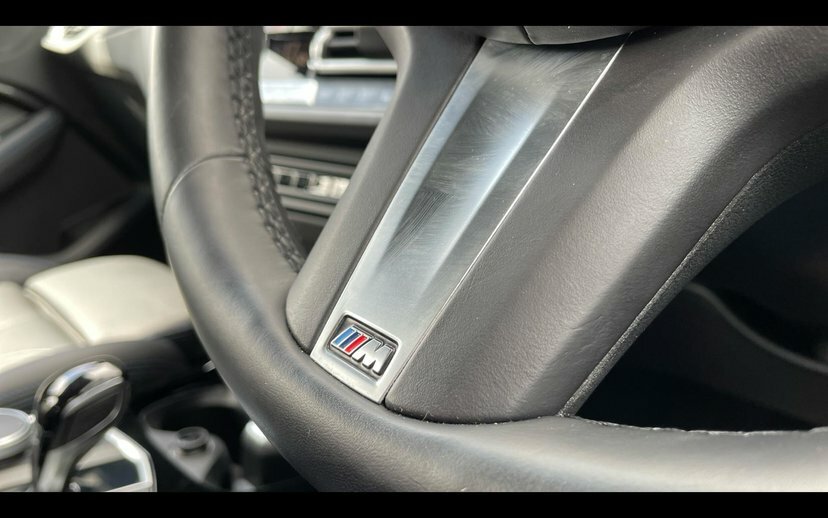 BMW 1 Series 1.5 118I Sport Lcp Hatchback E Grey #42