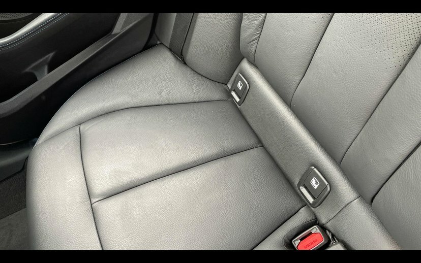 BMW 1 Series 1.5 118I Sport Lcp Hatchback E Grey #38