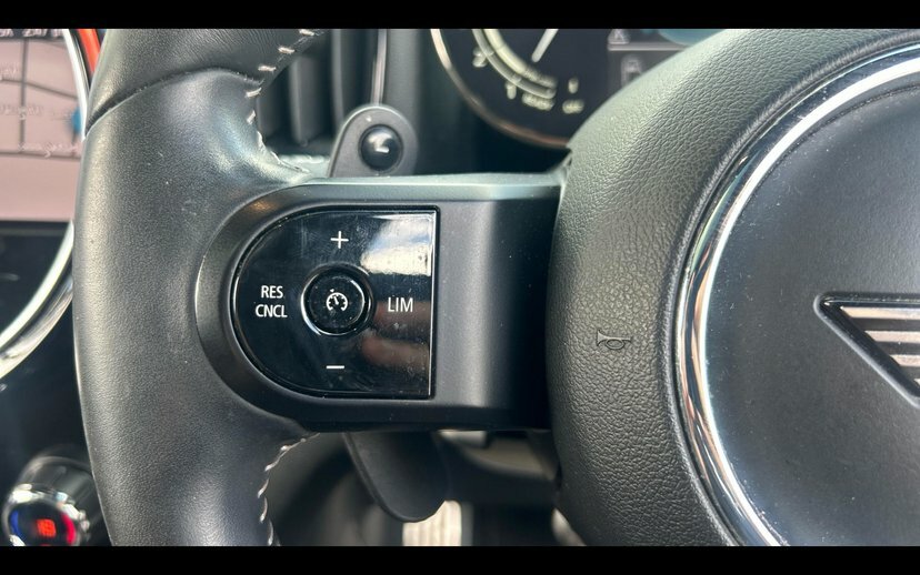 Mini Countryman 2.0 John Cooper Works Suv All4 Grey #17