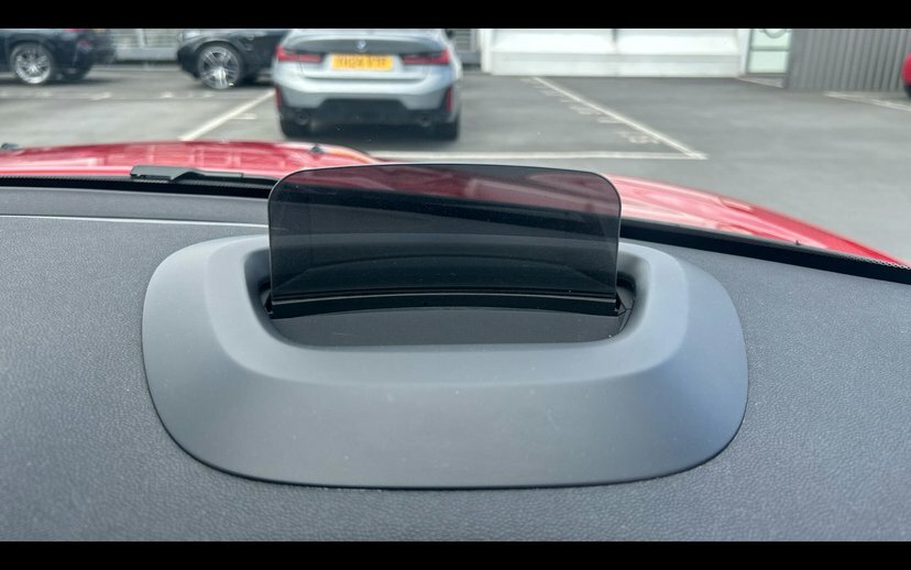 Mini Countryman 2.0 John Cooper Works Suv All4 Grey #37