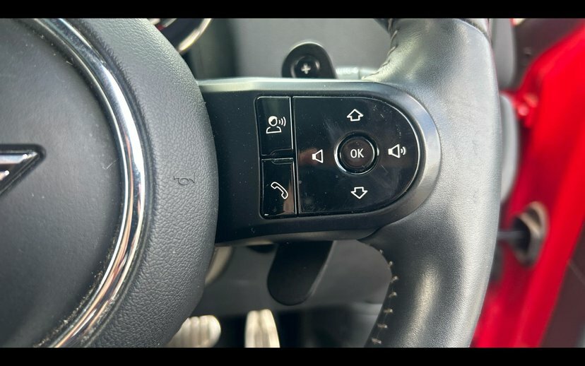 Mini Countryman 2.0 John Cooper Works Suv All4 Grey #18