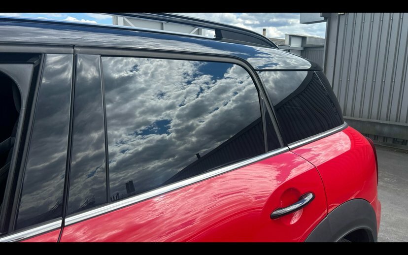 Mini Countryman 2.0 John Cooper Works Suv All4 Grey #30