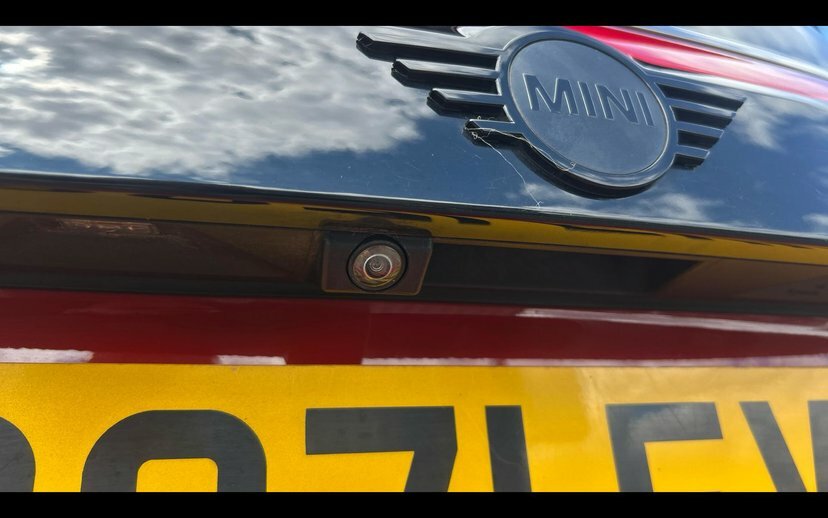 Mini Countryman 2.0 John Cooper Works Suv All4 Grey #31