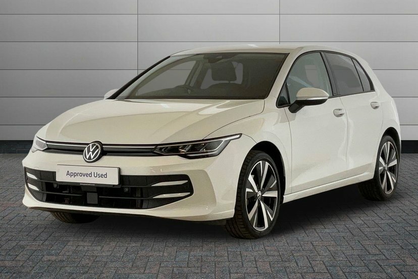 Volkswagen Golf Match 1.5 Tsi 150Ps 6-Speed Blue #14