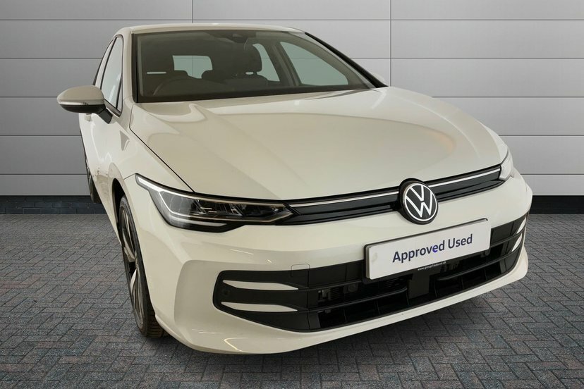 Volkswagen Golf Match 1.5 Tsi 150Ps 6-Speed Blue #9