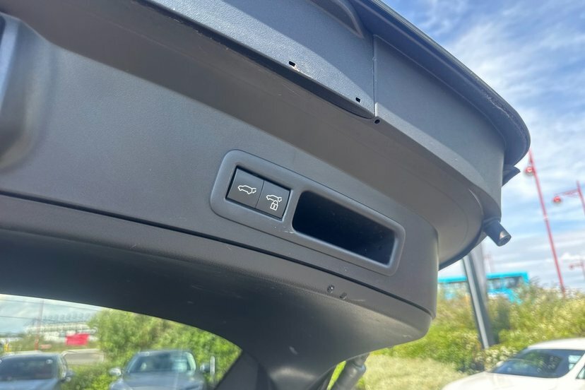 Lexus UX 2.0 250H Suv Hybrid E-cvt Euro 6 Ss Black #18