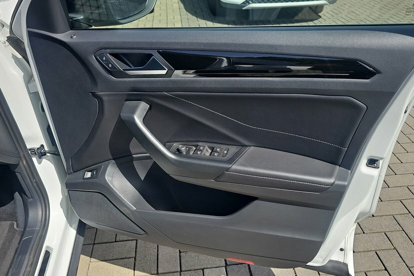 Volkswagen T-Roc 2.0 Tdi 150 Evo R-line Dsg Grey #19