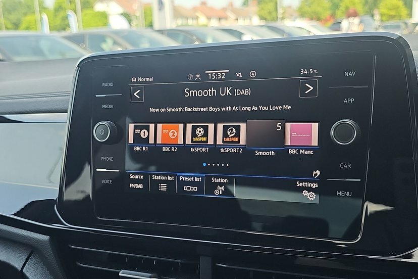 Volkswagen T-Roc 2.0 Tdi 150 Evo R-line Dsg Grey #41