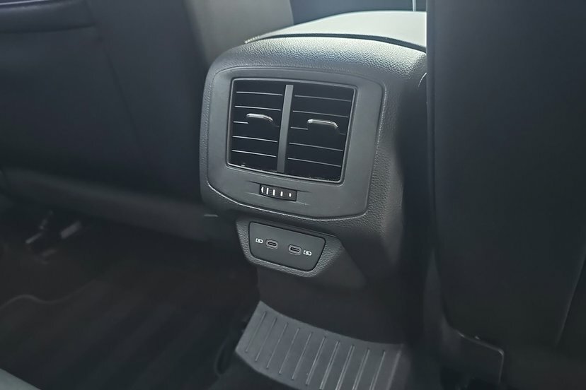 Volkswagen T-Roc 2.0 Tdi 150 Evo R-line Dsg Grey #35