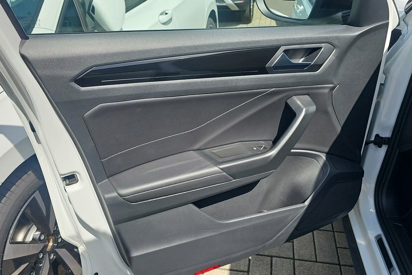 Volkswagen T-Roc 2.0 Tdi 150 Evo R-line Dsg Grey #16