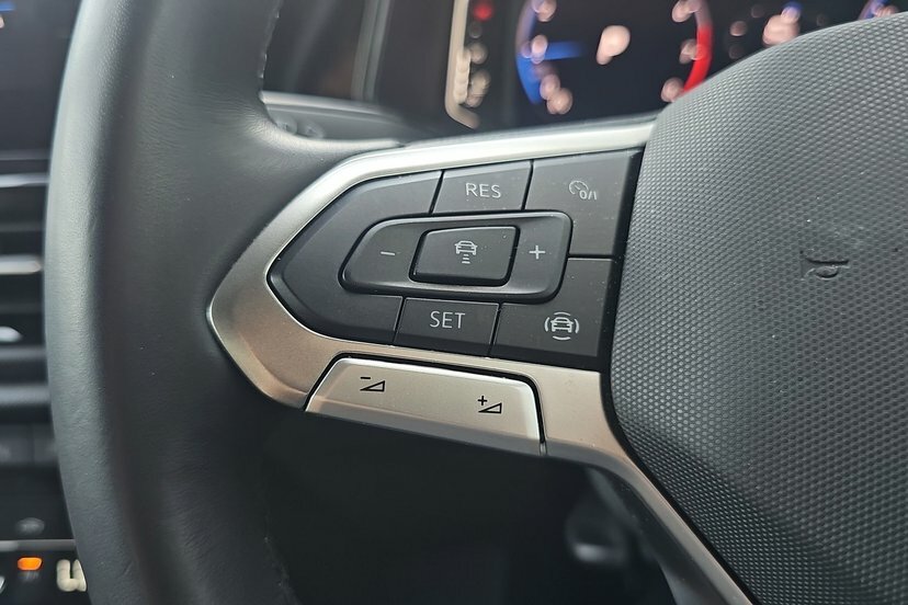 Volkswagen T-Roc 2.0 Tdi 150 Evo R-line Dsg Grey #37
