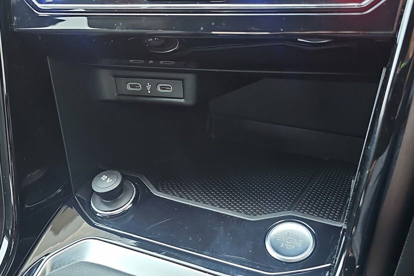 Volkswagen T-Roc 2.0 Tdi 150 Evo R-line Dsg Grey #57